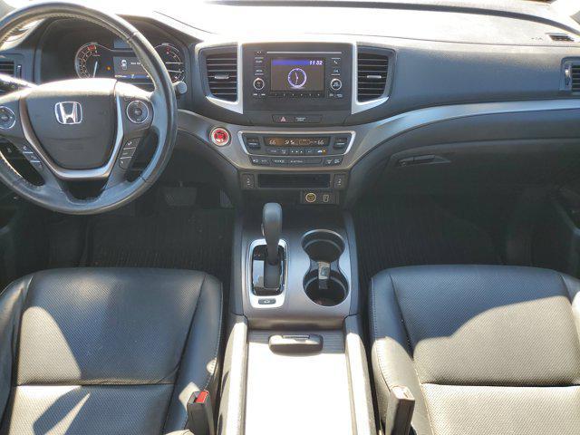 used 2019 Honda Ridgeline car, priced at $23,991