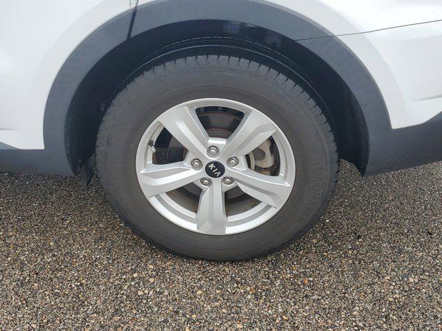 used 2021 Kia Sorento car, priced at $15,990