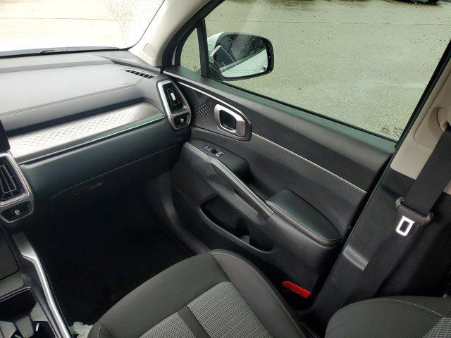 used 2021 Kia Sorento car, priced at $15,990