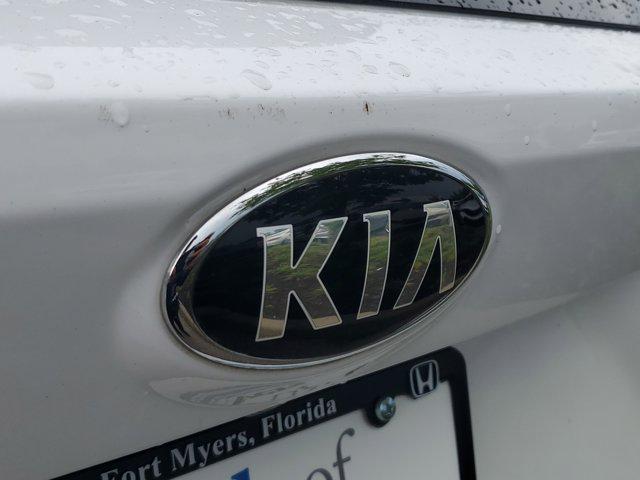 used 2021 Kia Sorento car, priced at $15,990