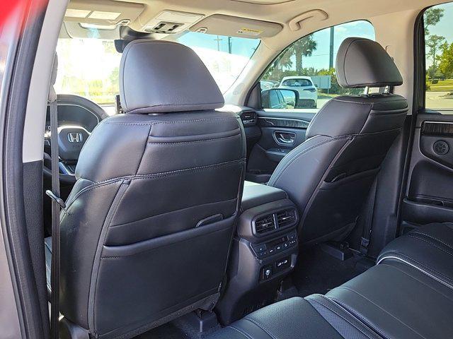 used 2023 Honda Pilot car, priced at $42,950