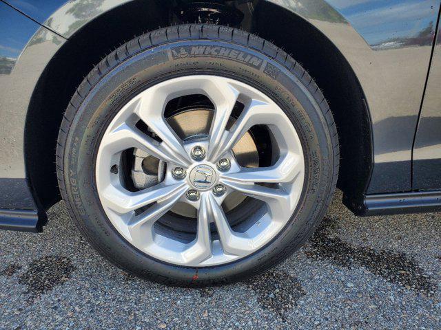 new 2025 Honda Accord car, priced at $28,460