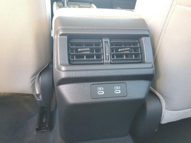 new 2025 Honda Accord car, priced at $28,460