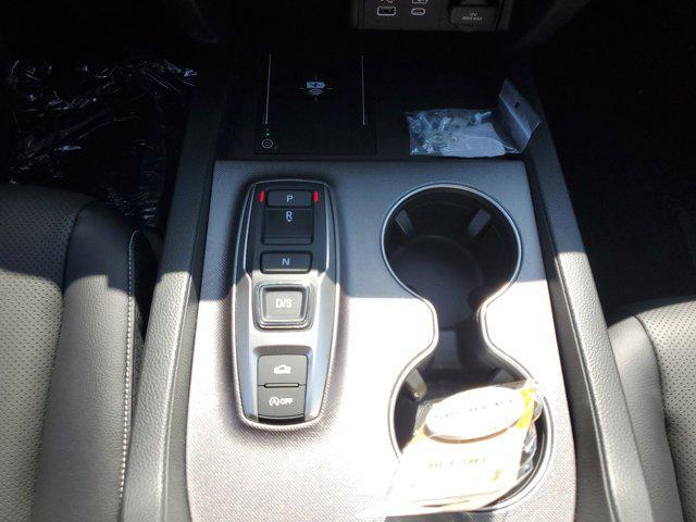 new 2025 Honda Ridgeline car, priced at $42,804