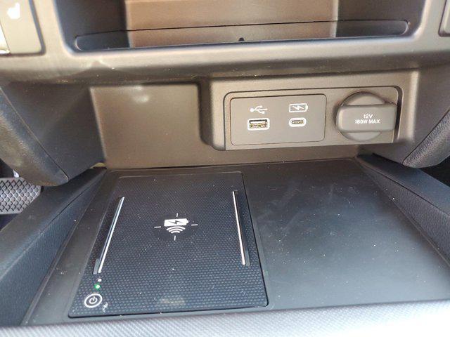 new 2025 Honda Ridgeline car, priced at $42,804