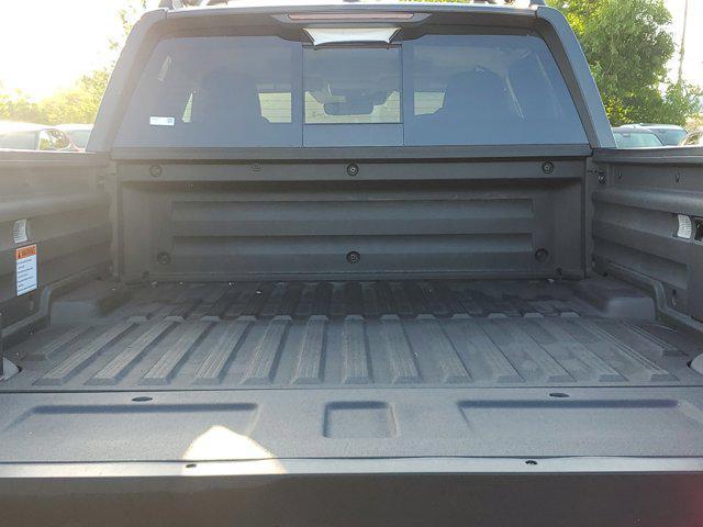 new 2025 Honda Ridgeline car, priced at $42,804