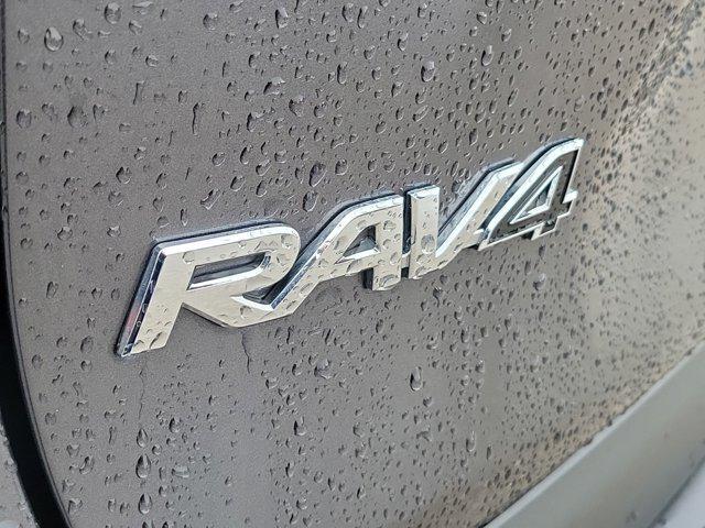 used 2023 Toyota RAV4 car, priced at $23,450