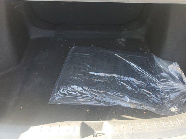 used 2024 Honda Civic car, priced at $19,491