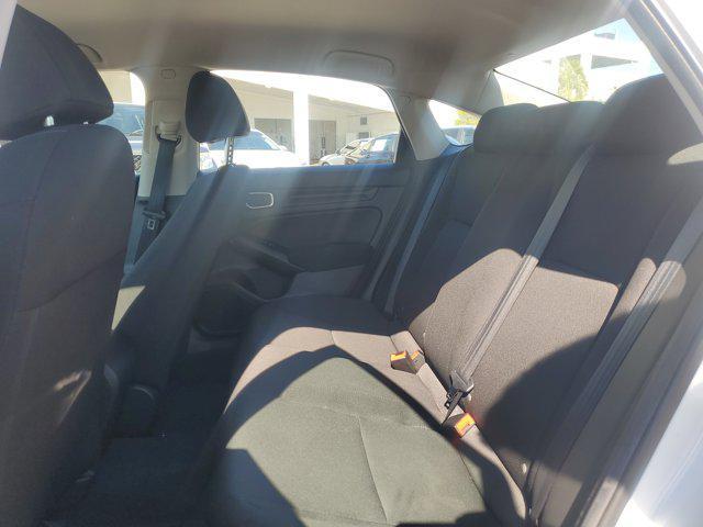 used 2024 Honda Civic car, priced at $19,491