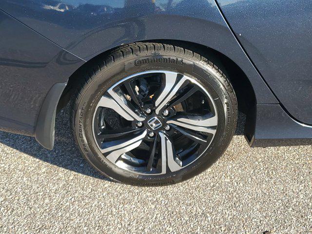 used 2016 Honda Civic car, priced at $13,441