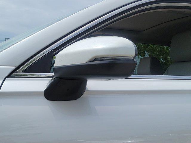 used 2024 Honda CR-V car, priced at $30,950