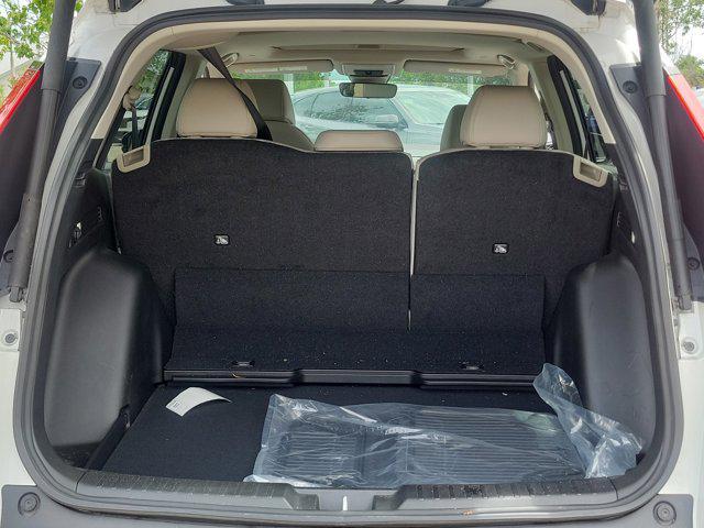 used 2024 Honda CR-V car, priced at $30,950
