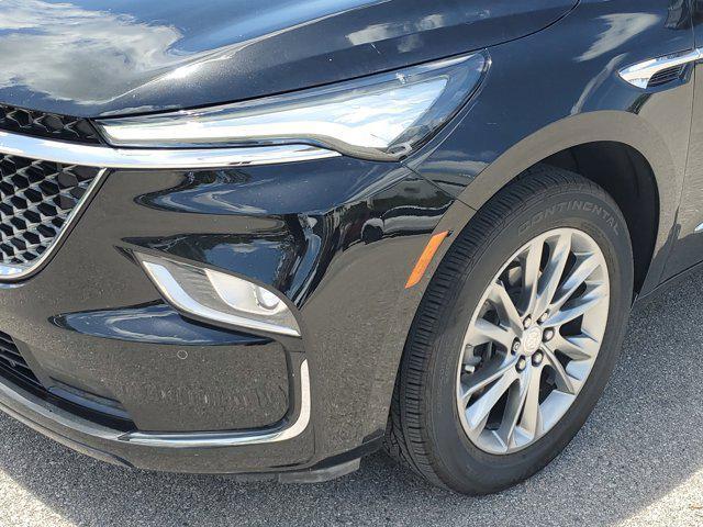 used 2022 Buick Enclave car, priced at $29,495