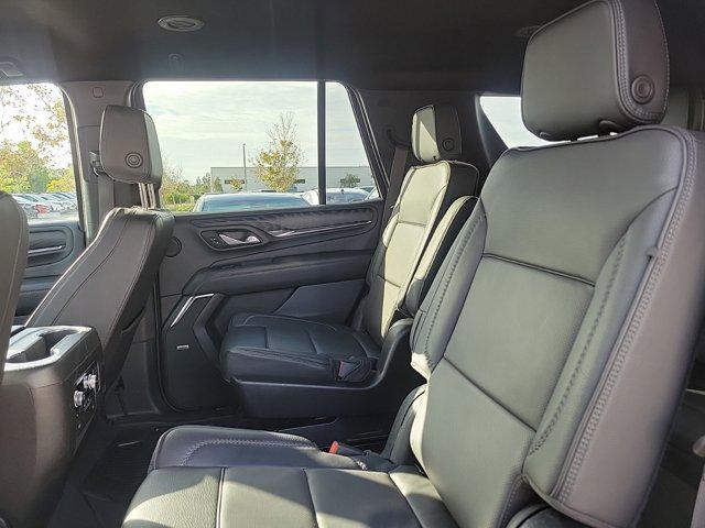 used 2023 GMC Yukon car, priced at $57,450