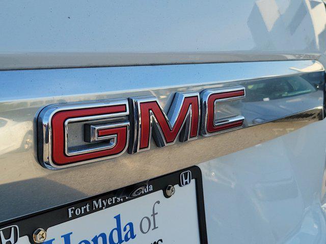 used 2023 GMC Yukon car, priced at $57,450