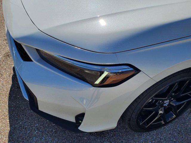 new 2026 Honda Civic Hybrid car, priced at $29,756
