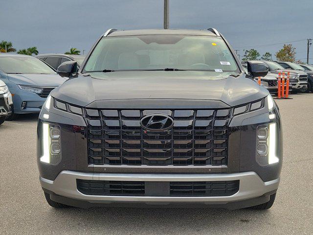 used 2024 Hyundai Palisade car, priced at $36,990