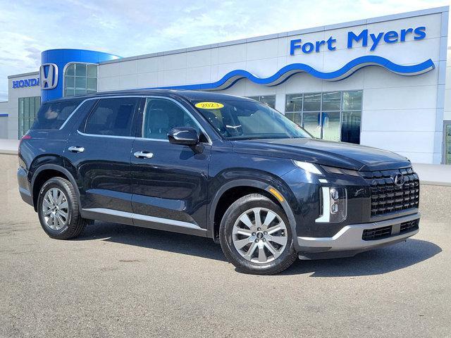 used 2023 Hyundai Palisade car, priced at $26,950