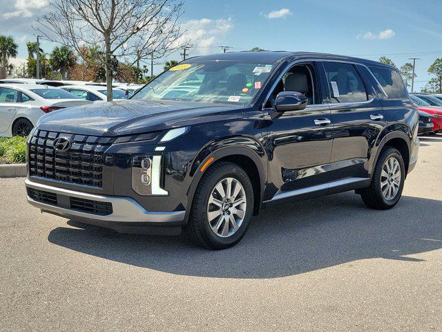 used 2023 Hyundai Palisade car, priced at $26,950