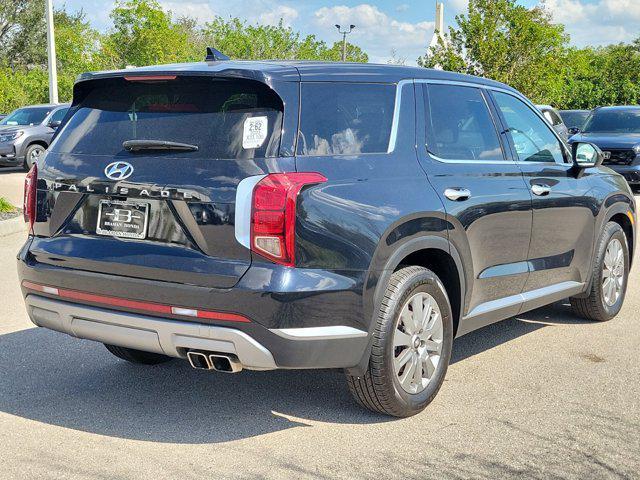 used 2023 Hyundai Palisade car, priced at $26,950