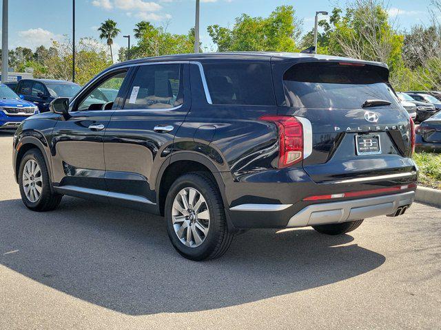 used 2023 Hyundai Palisade car, priced at $26,950