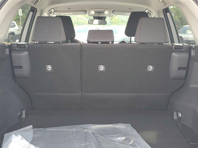 used 2023 Toyota RAV4 car, priced at $22,393