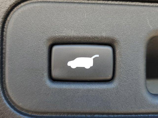 used 2020 Honda Passport car