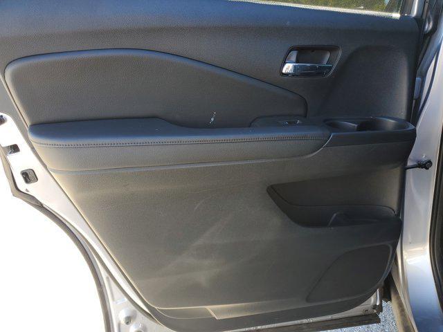 used 2020 Honda Passport car