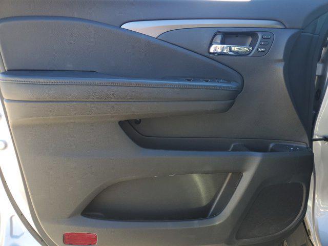 used 2020 Honda Passport car