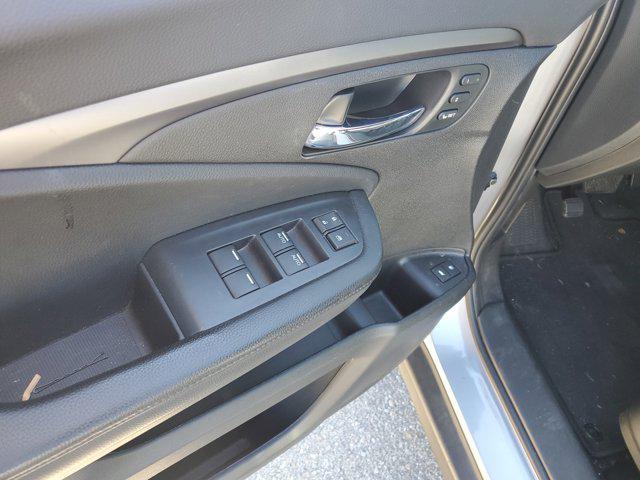 used 2020 Honda Passport car