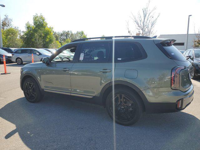 used 2023 Kia Telluride car, priced at $37,950