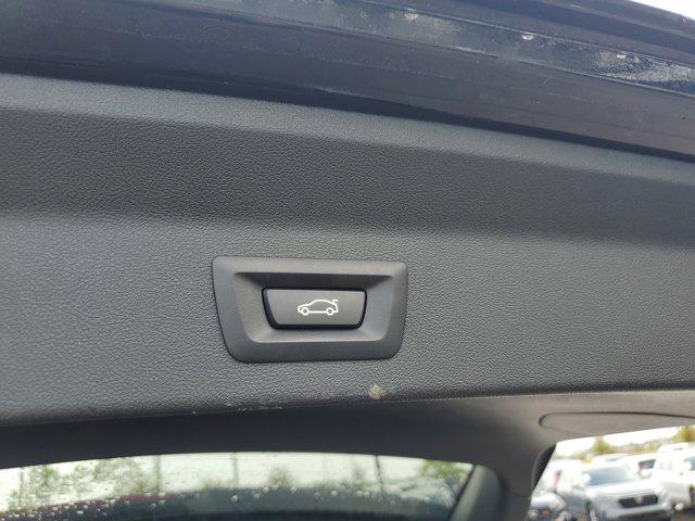 used 2023 BMW X3 car, priced at $29,794