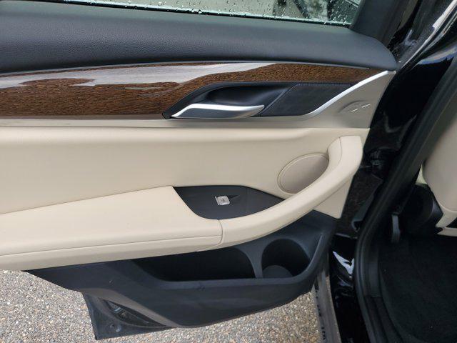 used 2023 BMW X3 car, priced at $29,794