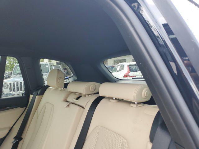 used 2023 BMW X3 car, priced at $29,794