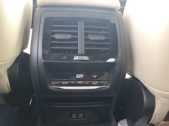 used 2023 BMW X3 car, priced at $29,794