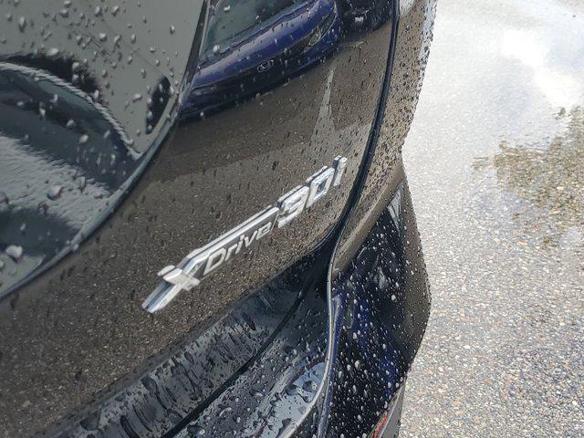 used 2023 BMW X3 car, priced at $29,794