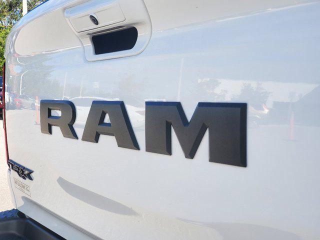 used 2022 Ram 1500 car, priced at $75,975