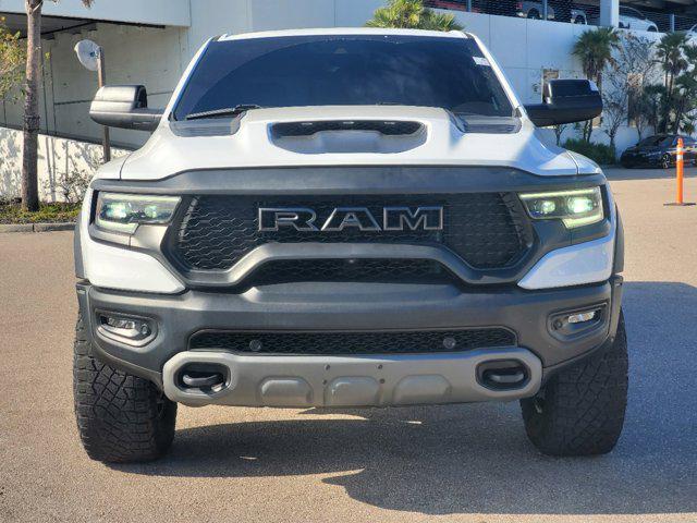 used 2022 Ram 1500 car, priced at $75,975