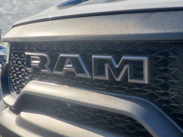 used 2022 Ram 1500 car, priced at $75,975