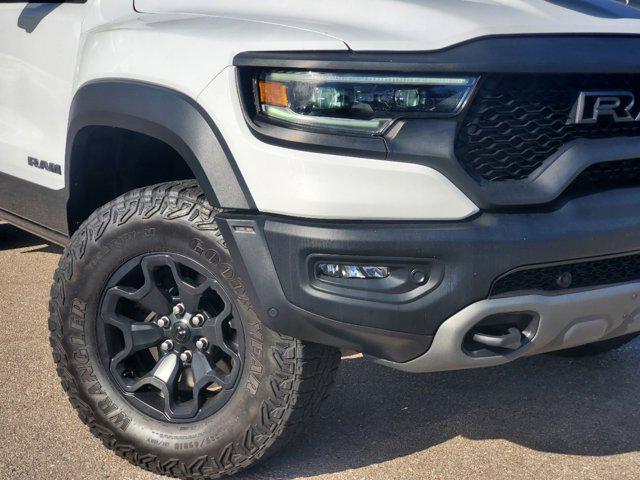 used 2022 Ram 1500 car, priced at $75,975