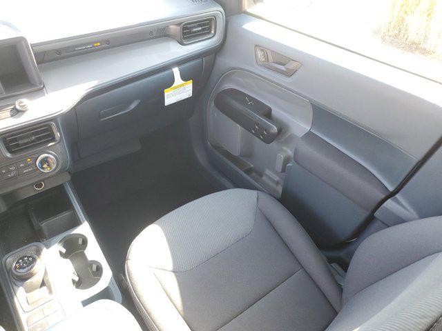 used 2022 Ford Maverick car, priced at $21,985