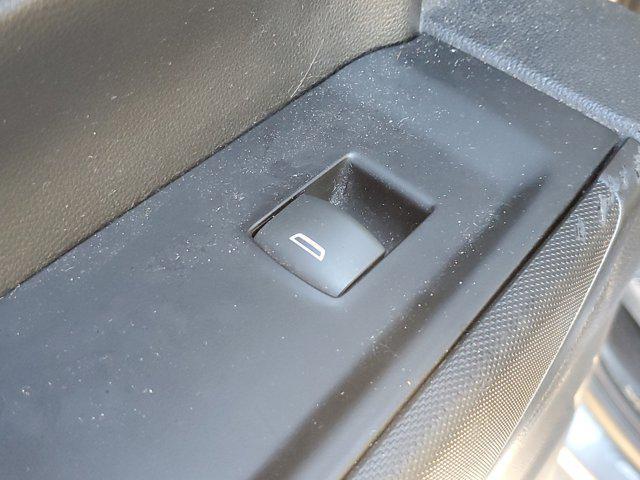 used 2020 Chevrolet Silverado 1500 car, priced at $23,950