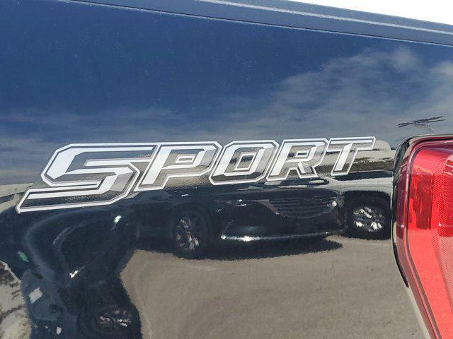 used 2023 Ford F-150 car, priced at $33,950