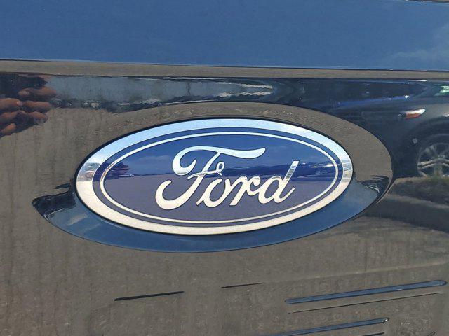 used 2023 Ford F-150 car, priced at $33,950