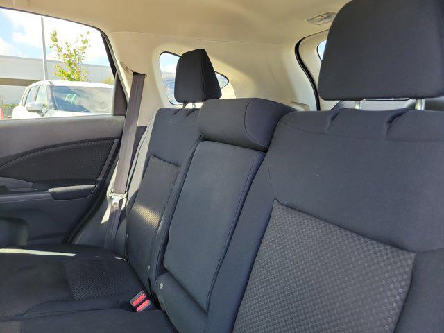 used 2016 Honda CR-V car, priced at $15,888