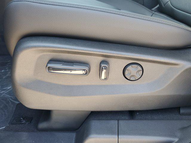 new 2025 Honda Odyssey car, priced at $42,624