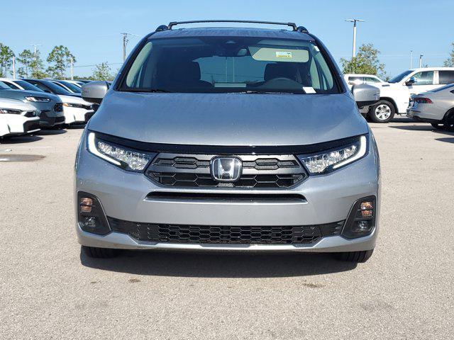 new 2025 Honda Odyssey car, priced at $42,624
