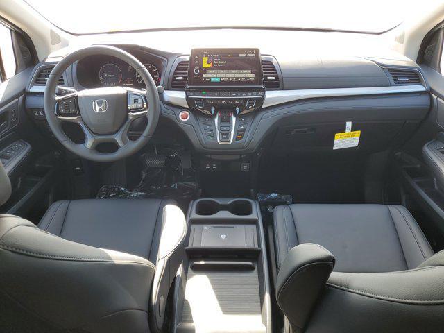 new 2025 Honda Odyssey car, priced at $42,624