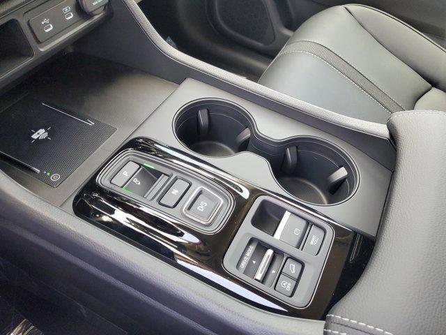 new 2026 Honda Passport car, priced at $45,972
