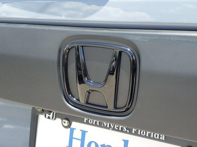 new 2026 Honda Passport car, priced at $45,972